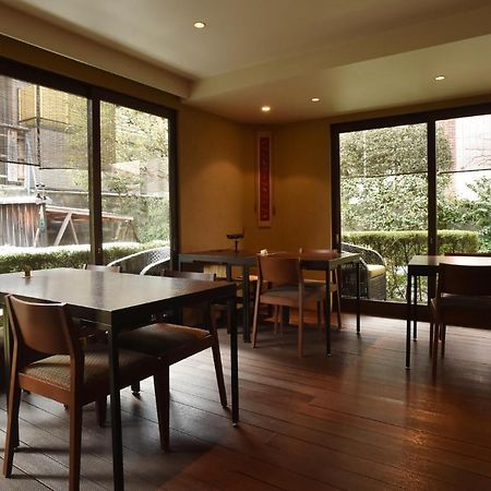 Yadoya Nishijinso Otel Kyoto Dış mekan fotoğraf