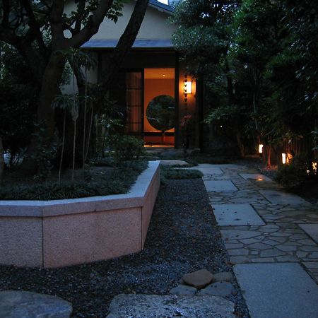 Yadoya Nishijinso Otel Kyoto Dış mekan fotoğraf