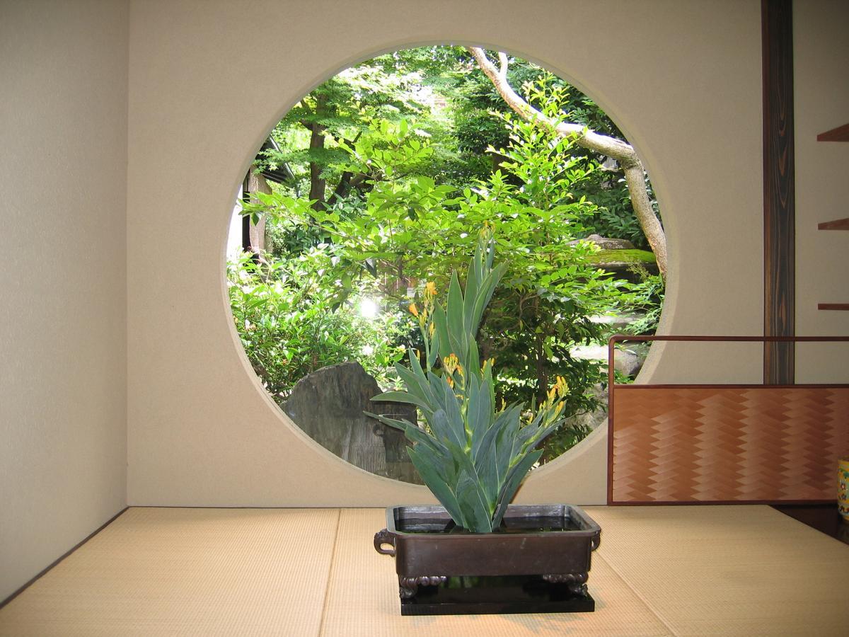 Yadoya Nishijinso Otel Kyoto Dış mekan fotoğraf