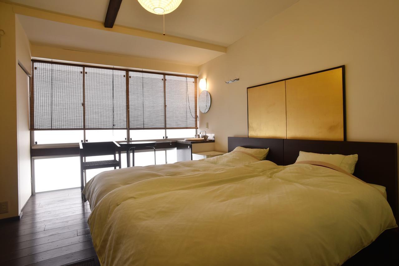 Yadoya Nishijinso Otel Kyoto Dış mekan fotoğraf