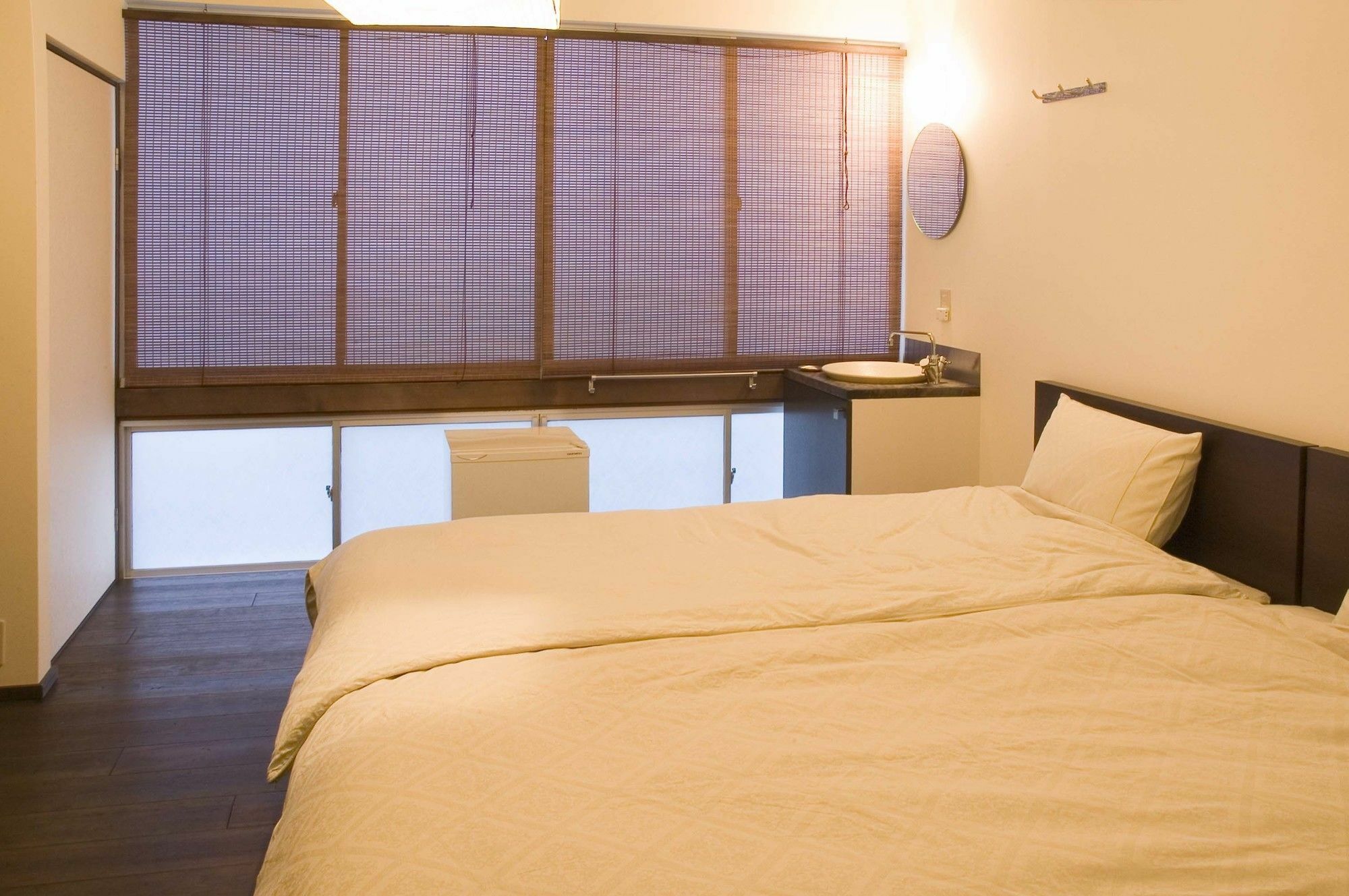 Yadoya Nishijinso Otel Kyoto Dış mekan fotoğraf